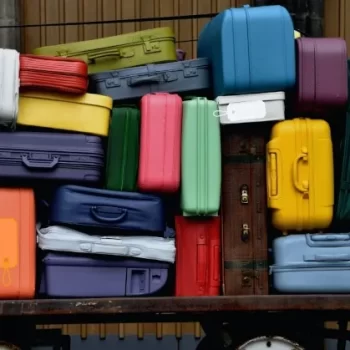 Is Samsonite a good brand? Find out what customers are saying.