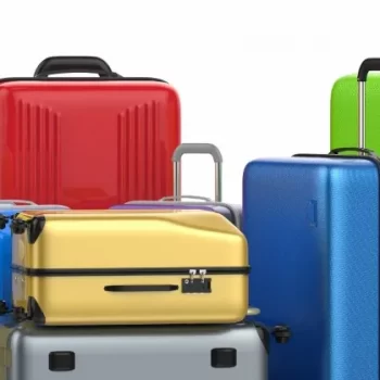 Best ​Material for ​Hard-Side ​Luggage