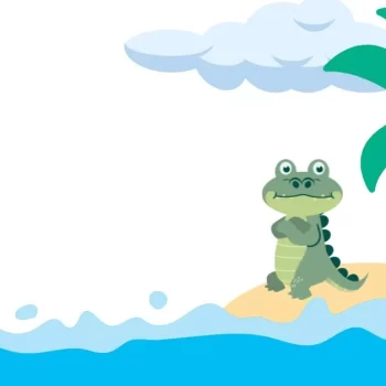 Are There Alligators Or Crocodiles In Key Largo, Florida?