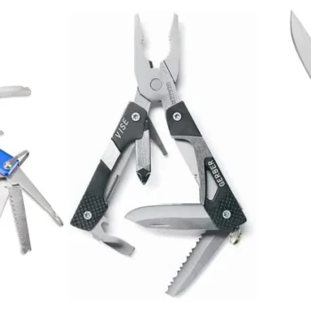 Can You Bring a Multitool on a Plane? 