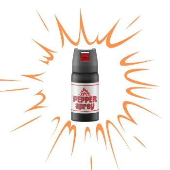 Will Pepper Spray Explode on an Airplane? 
