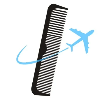 Can You Take a Comb on a Plane? 